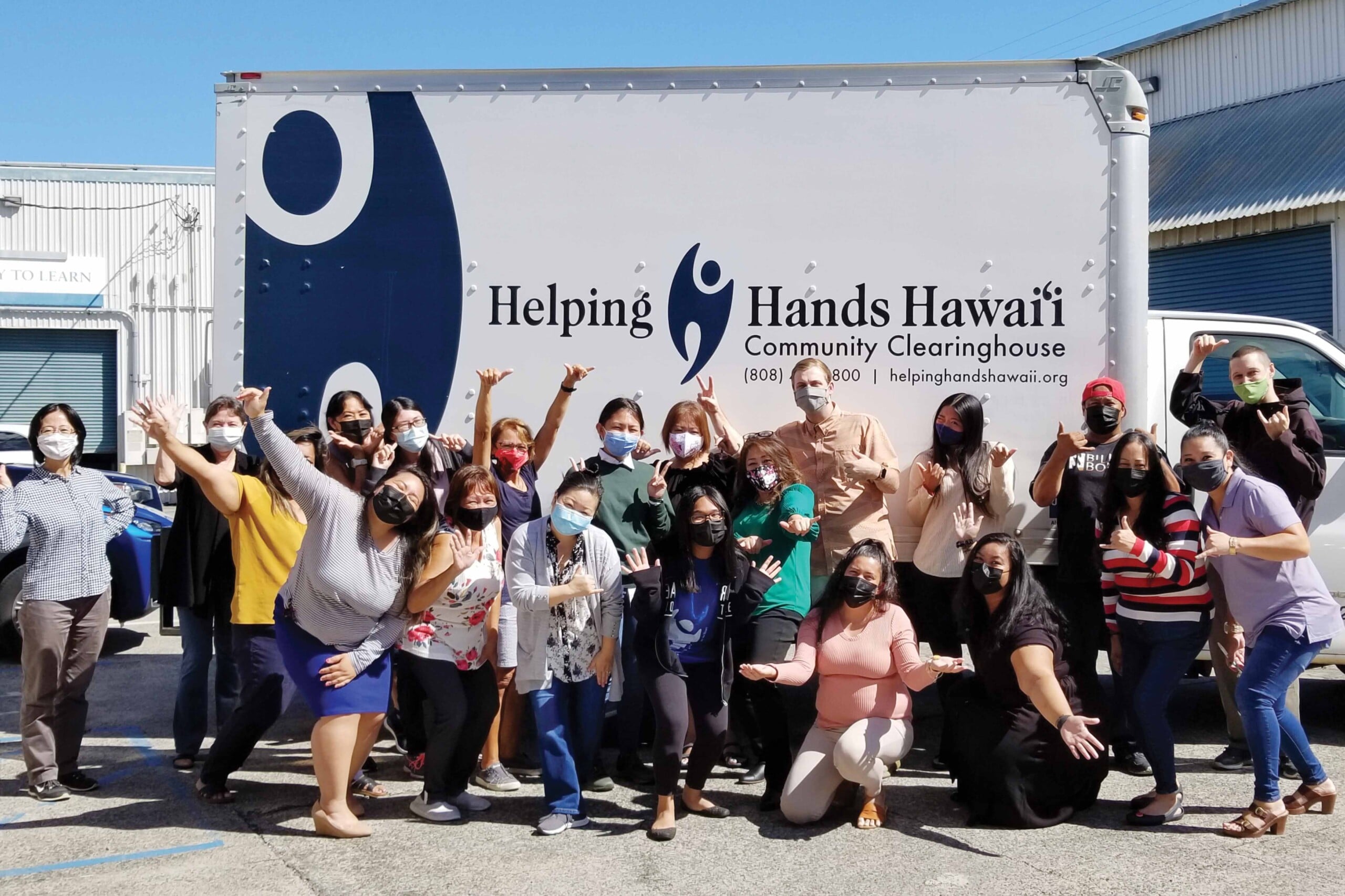 Difference Makers of Hawaii